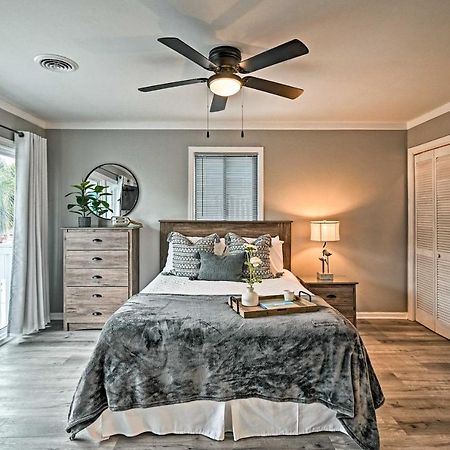 מירטל ביץ' Surfside Beach Couples Retreat With Balcony! מראה חיצוני תמונה