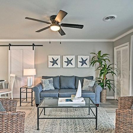 מירטל ביץ' Surfside Beach Couples Retreat With Balcony! מראה חיצוני תמונה